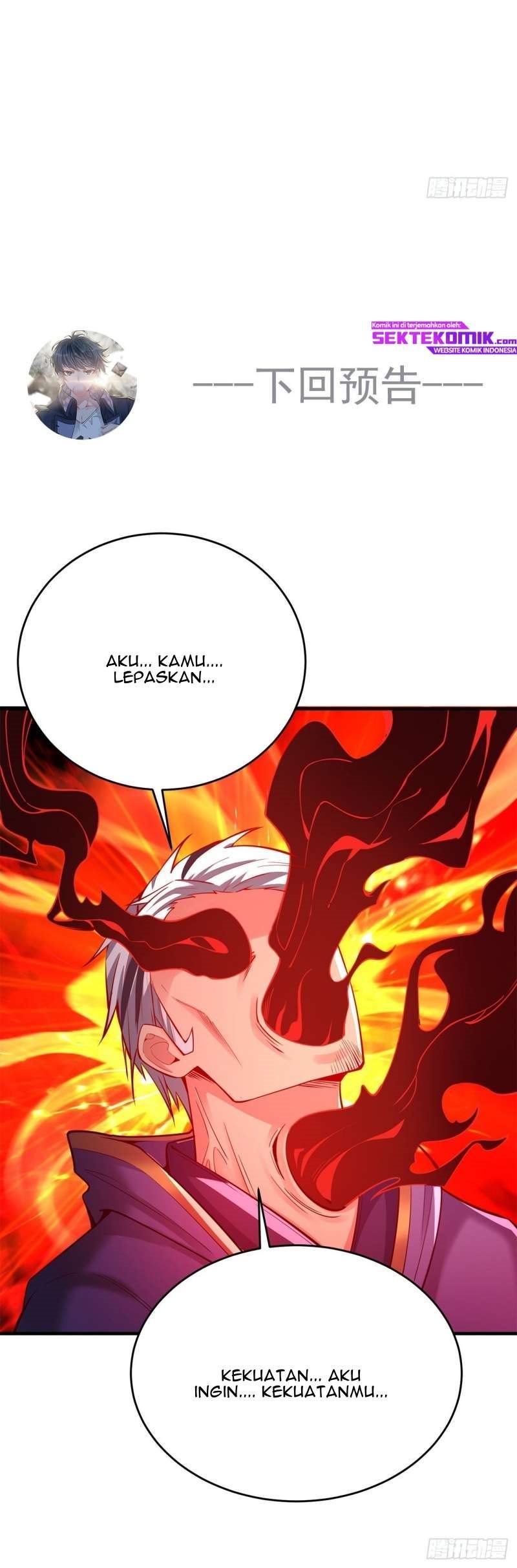 I Picked Up An Attributes Chapter 118 Gambar 31